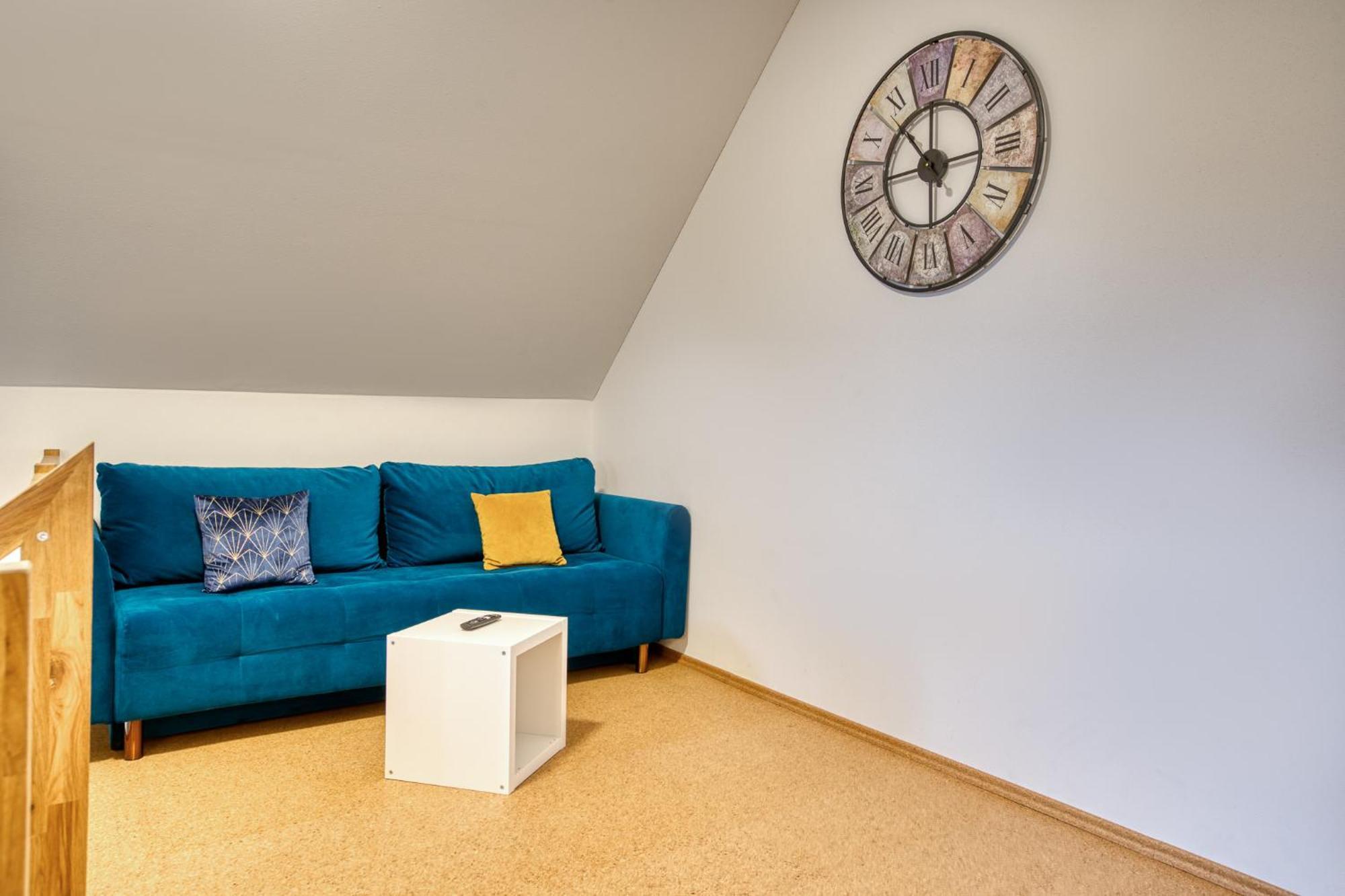 Uii Apartments โอเบอร์เอาดอร์ฟ ภายนอก รูปภาพ
