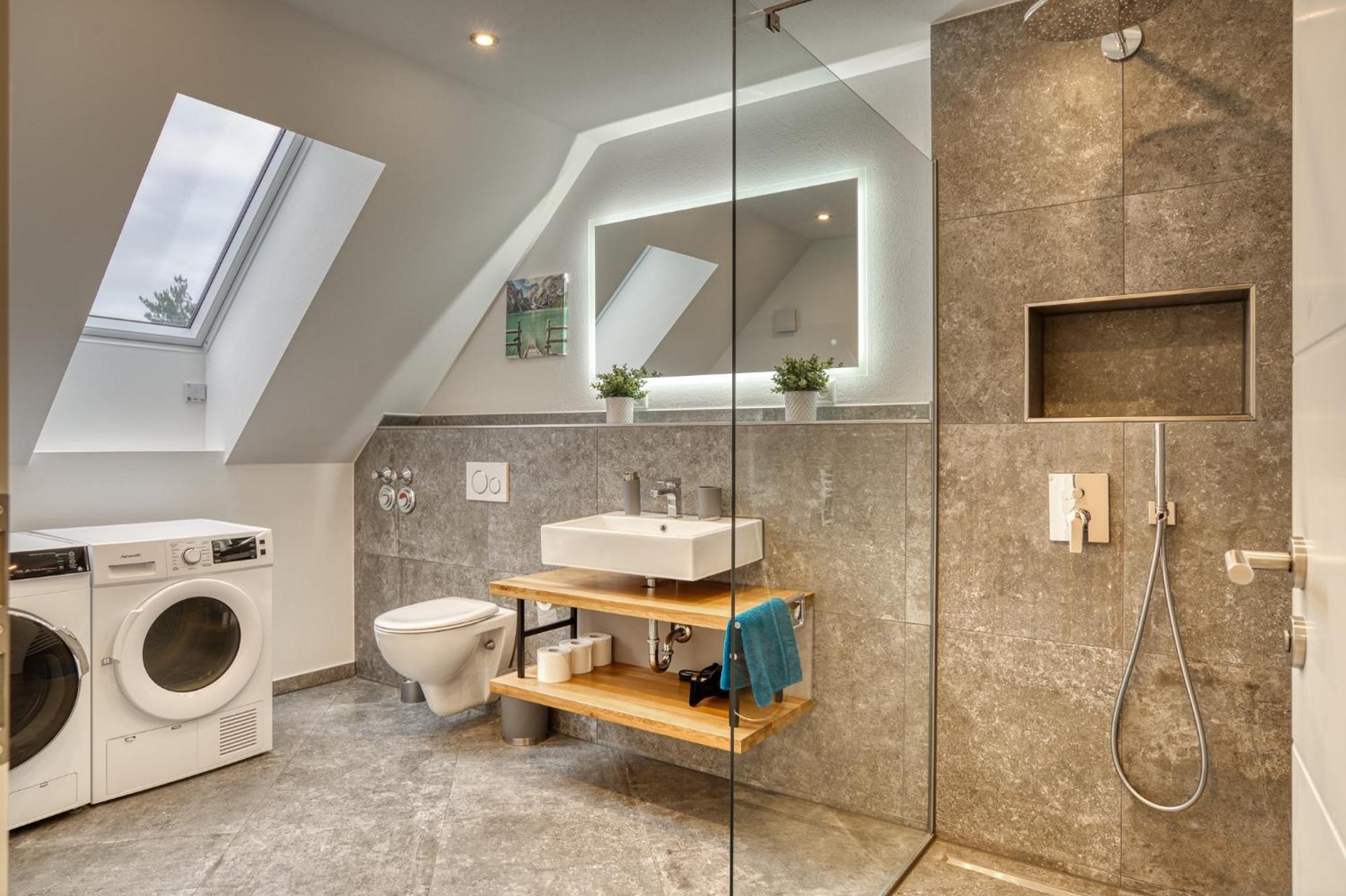 Uii Apartments โอเบอร์เอาดอร์ฟ ภายนอก รูปภาพ