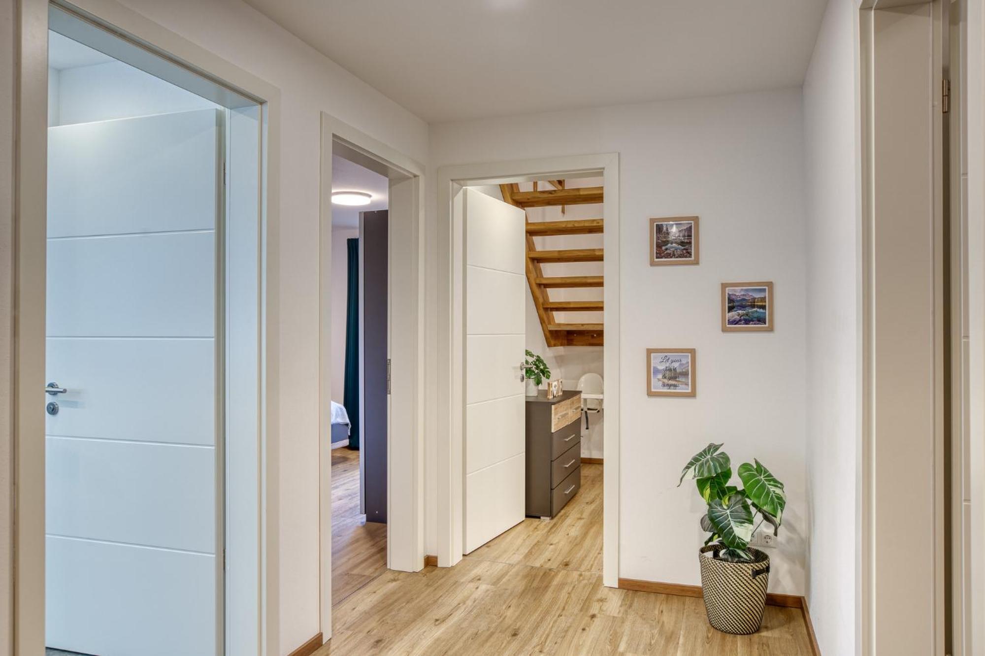 Uii Apartments โอเบอร์เอาดอร์ฟ ภายนอก รูปภาพ