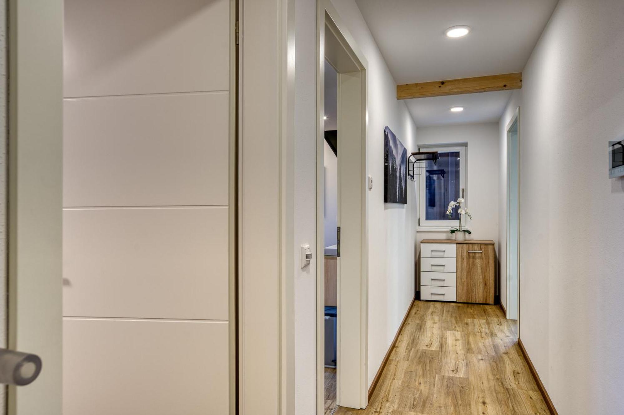 Uii Apartments โอเบอร์เอาดอร์ฟ ภายนอก รูปภาพ